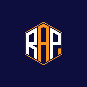 modern letter logo design