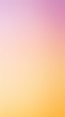 Obraz premium Abstract minimalistic gradient background of mauve, blush pink, and pale yellow colors, wallpaper, backdrop