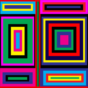 Abstract Art Graphic