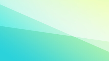 Gradient background color gradient concept graphic for illustration
