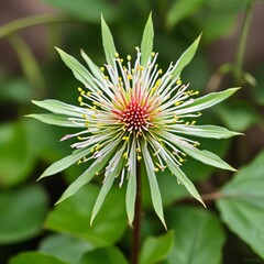 flower in the garden