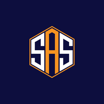 modern letter logo design