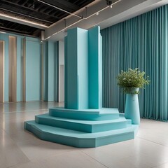 columns in a row