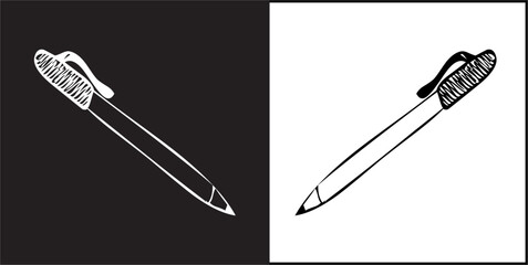  IIlustration Vector graphics of School icon