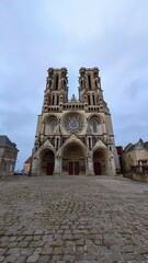 Fototapeta premium LAON (Aisne)