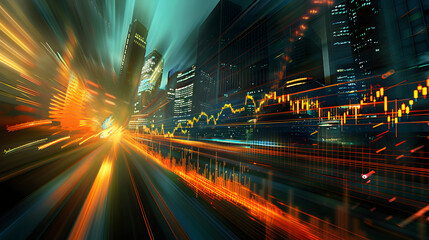 Planning financial investments in the market and savings is important for financial stability. and saving a portion of your income regularly to build a long-term financial foundation.