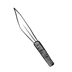 Knife 