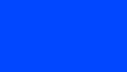 Blue screen background for banner poster social media story events and various design works