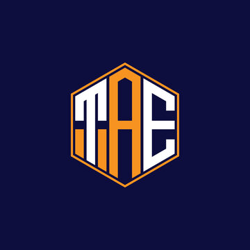 modern letter logo design