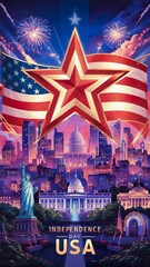 4th of july