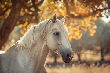 lusitano horse