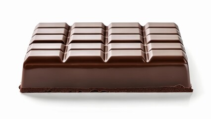  Indulgence in a square  A chocolate bars allure