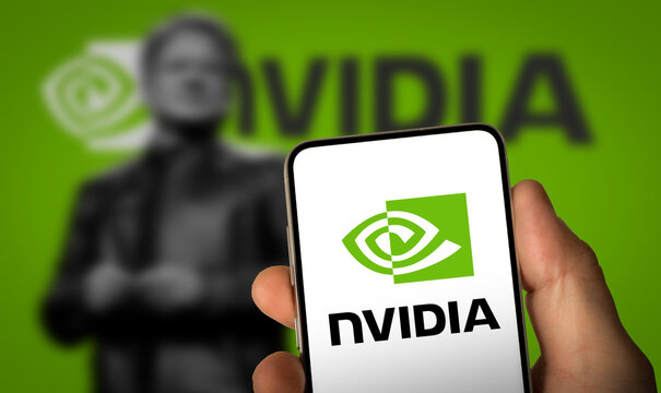 Nvidia Corporation technology company
