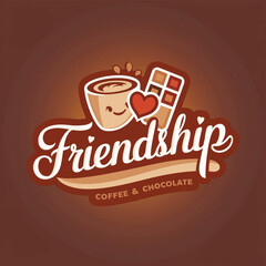 Friendship with Coffee