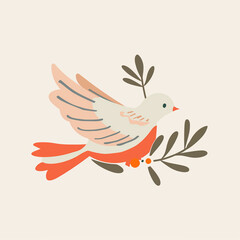 dove of peace