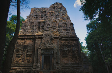 Naklejka premium Traveling