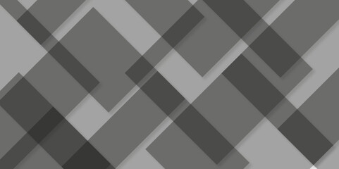 Abstract gray and black vector background in polygonal style. Modern and creative design with gray boxes and black rectangle business card.Abstract geometric colorful light background. texture design.
