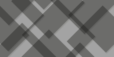 Abstract gray and black vector background in polygonal style. Modern and creative design with gray boxes and black rectangle business card.Abstract geometric colorful light background. texture design.