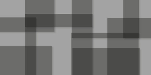 Abstract gray and black vector background in polygonal style. Modern and creative design with gray boxes and black rectangle business card.Abstract geometric colorful light background. texture design.