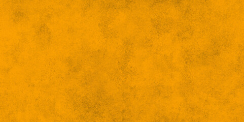Abstract orange texture background with orange color wall texture design. modern design with grunge and marbled cloudy design, distressed holiday paper background. marble rock or stone texture.