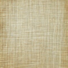 Minimalist Elegance. Linen texture high detailed plain background concept