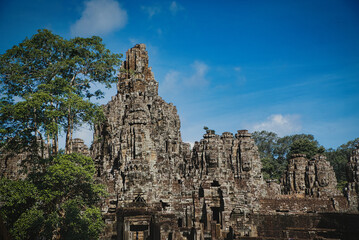 Fototapeta premium Traveling