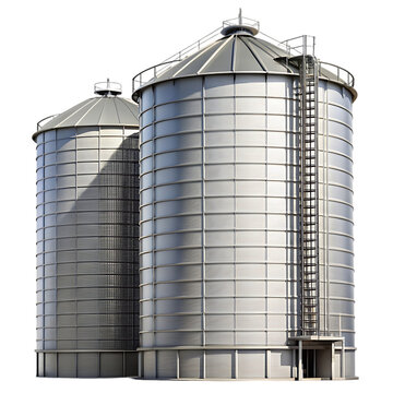 recommend clip art: silo on transparent background