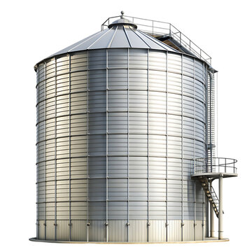 recommend clip art: silo on transparent background