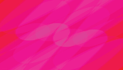 pink abstract background