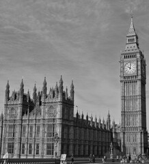 Fototapeta premium big ben city