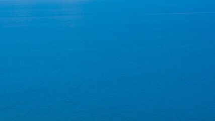 Summer Tropical beach water  with crystal clear water on beach background