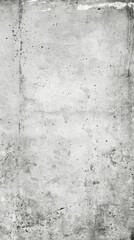 Serene Gray. A minimalist texture background concept