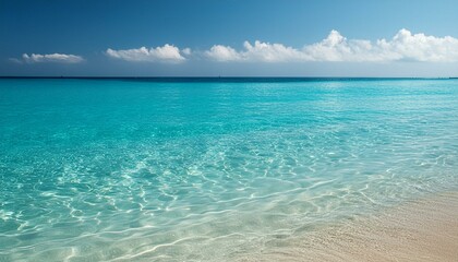 美しい海と海岸線