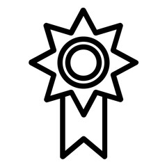 award icon