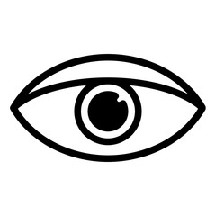 vision icon