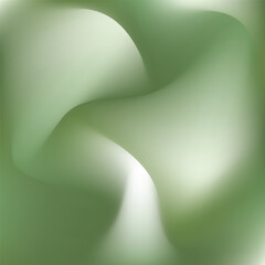 abstract colorful background. grey sage green nature vintage pastel food color gradiant illustration. grey sage green color gradiant background 4K grey sage green 
