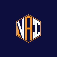 modern letter logo design