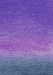 文字を入れると簡単におしゃれになるパステル画