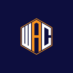 modern letter logo design