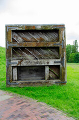 Greetsiel, Norddeutschland