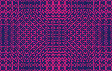 Tribal striped seamless pattern. Aztec geometric vector background. Can be used in textile design, web design for making of clothes, accessories, decorative paper, wrapping, envelope; backpacks, etc.