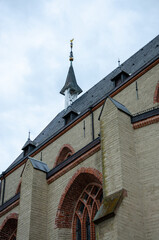 in Norden, Norddeutschland