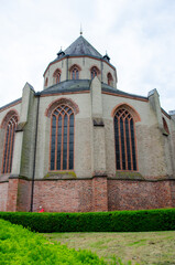 in Norden, Norddeutschland