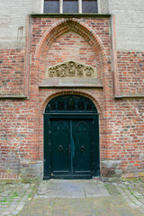 in Norden, Norddeutschland