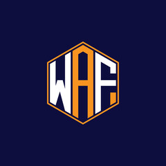 modern letter logo design