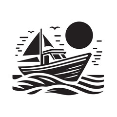 camel isolated on white