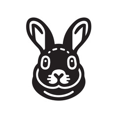 illustration of a rabbit