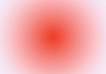 vector illustration red gradient background for website, marketplace, postcard, packaging, universal, love