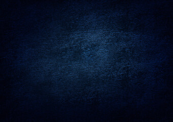 Dark blue textured background wallpaper design