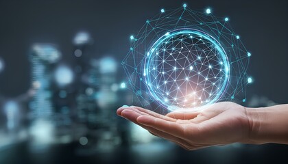 Business, Technology, Space, Network, Digital, Energy, Connection, Innovation